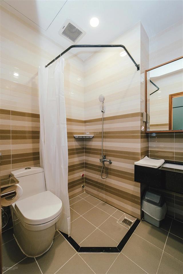 Cho thuê căn hộ ngay công viên gia định full nội thất thuận tiện di chuyển