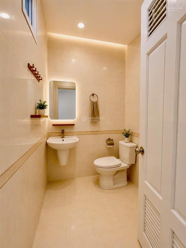 Cho thuê căn hộ 2 phòng ngủ 2 wc tân bình | gần sân bay tân sơn nhất | nội thất như hình