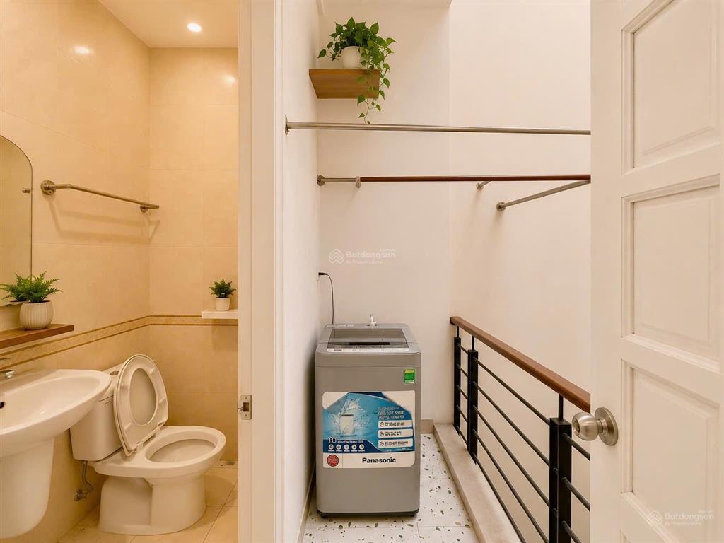 Cho thuê căn hộ 2 phòng ngủ 2 wc tân bình | gần sân bay tân sơn nhất | nội thất như hình