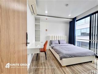 Cho thuê căn hộ 2 phòng ngủ quận tân bình  ngay sân bay tân sơn nhất  đầy đủ nội thất
