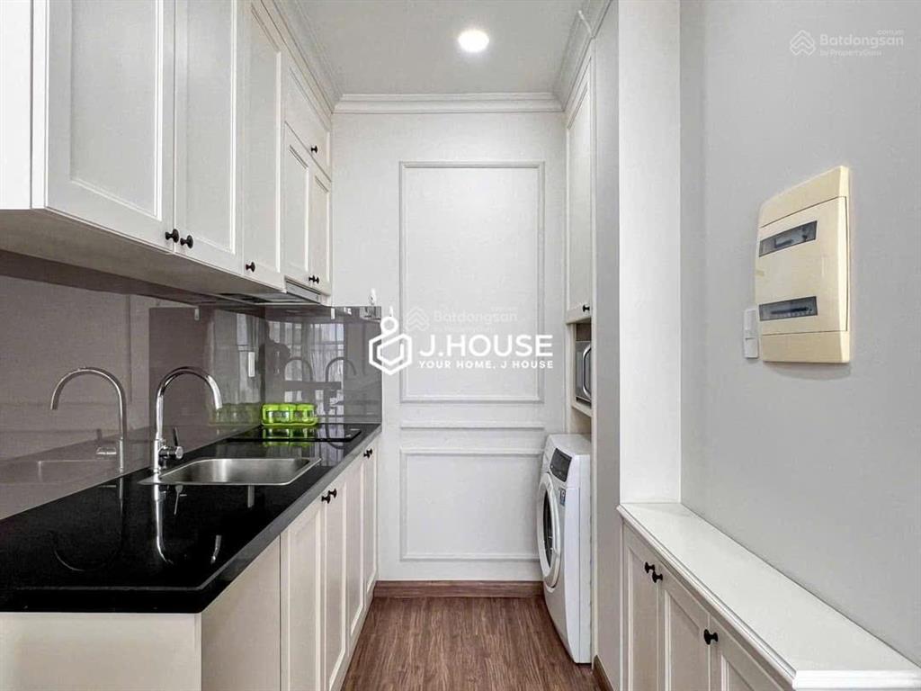 Cho thuê căn hộ tân bình  gần công viên hoàng văn thụ  đầy đủ nội thất cao cấp