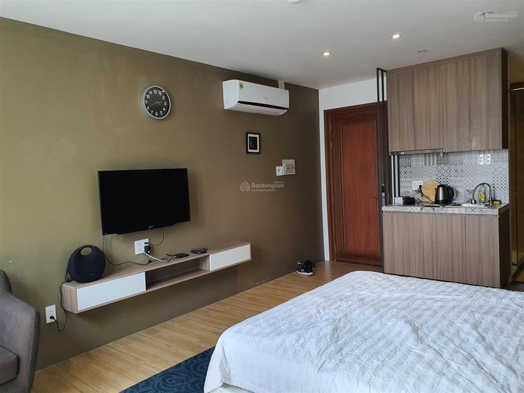 Cho thuê căn hộ quận tân bình  ngay sân bay tân sơn nhất  chợ phạm văn hai  ngã tư bảy hiền