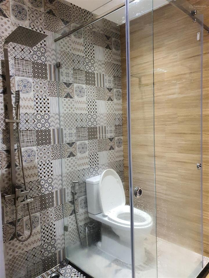 Cho thuê căn hộ quận tân bình  ngay sân bay tân sơn nhất  chợ phạm văn hai  ngã tư bảy hiền