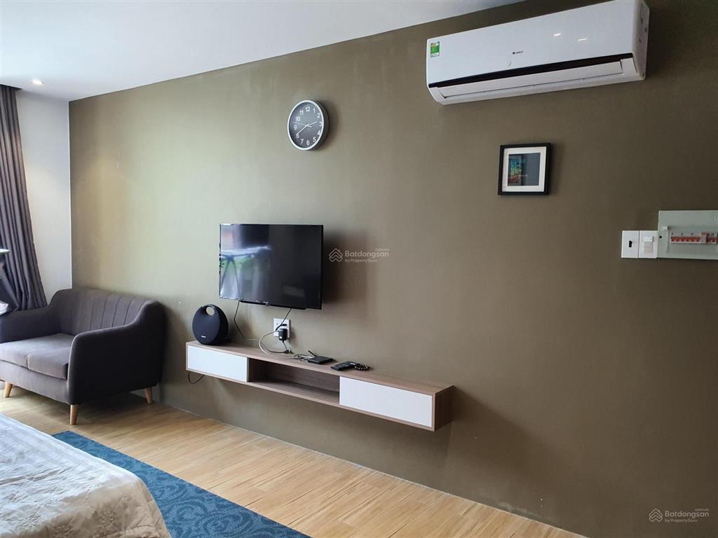 Cho thuê căn hộ quận tân bình  ngay sân bay tân sơn nhất  chợ phạm văn hai  ngã tư bảy hiền
