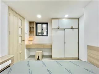 Cho thuê căn hộ 2 phòng ngủ gần học viện hàng không việt nam  đường cộng hoà  đầy đủ nội thất