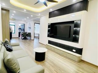 Bán căn hộ cao cấp season avenue, dt 68m2, 2pn, full nội thất, giá 7 tỷ