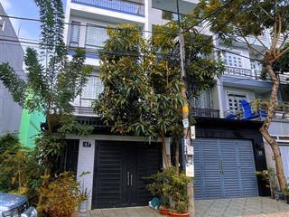 Bán nhà mt kdc phú lợi  4 tầng  96m2 (4m x 24m) sổ vuông vức đẹp  giá nhỉnh 8 tỷ