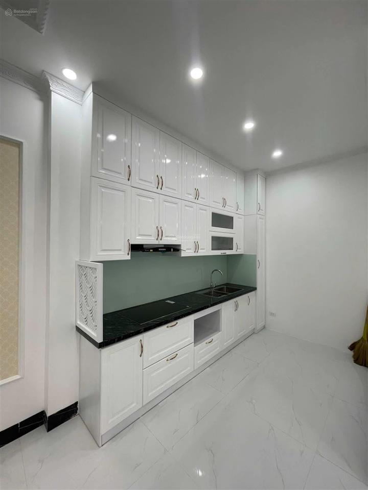 Bán nhà ngõ 89 quan nhân 67.4m2, 5 tầng thang máy, 6pn khép kín, gần royal city