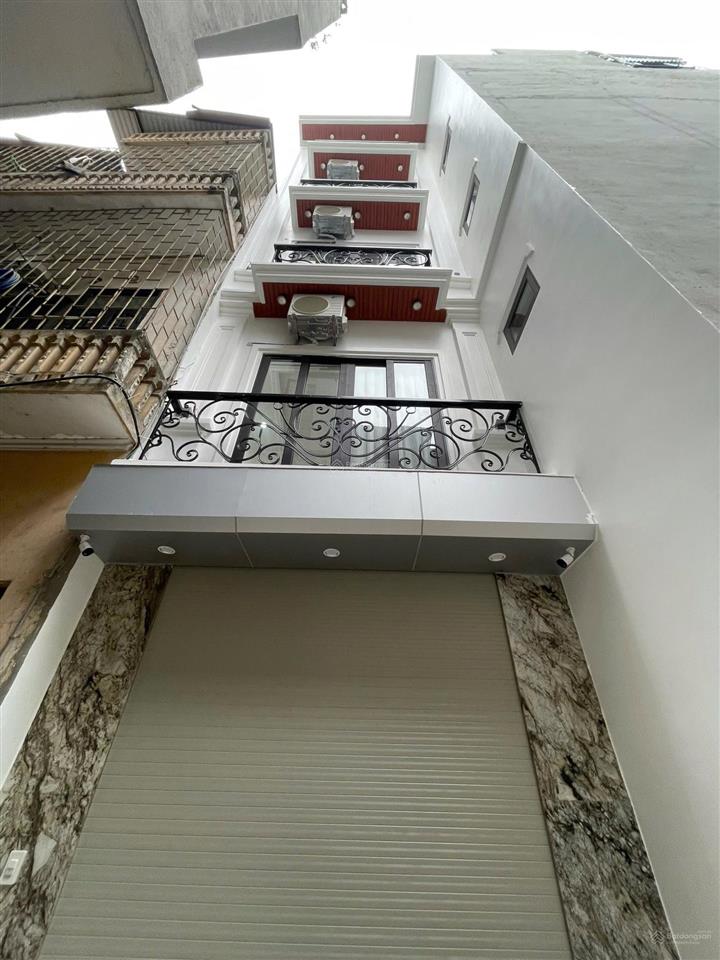 Bán nhà ngõ 89 quan nhân 67.4m2, 5 tầng thang máy, 6pn khép kín, gần royal city