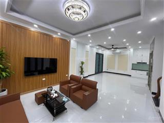 Bán nhà ngõ 89 quan nhân 67.4m2, 5 tầng thang máy, 6pn khép kín, gần royal city