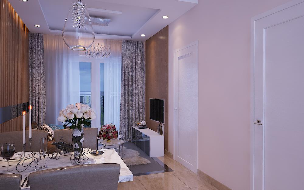 Bán căn hộ 2pn, 2vs, giá cực chất tại prosper plaza, 60m2, quận 12, hcm