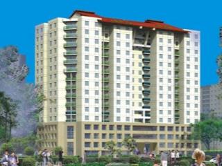 Bán căn hộ chung cư fortuna  vườn lài, giá tốt 4,15 tỷ, 86m2, 3pn, 2wc, nói không đăng ảo