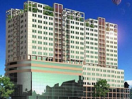 Bán gấp ch 3pn, 2wc, 135m2 tại cao ốc căn hộ h2 hoàng diệu chỉ với 8 tỷ, giá chính chủ  0916 565 ***