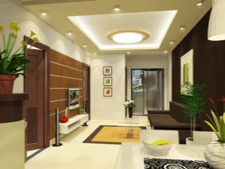 Bán căn hộ 1pn, 52m2 tại căn hộ 8x đầm sen, 2,6 tỷ, đẹp, nhiều tiện ích