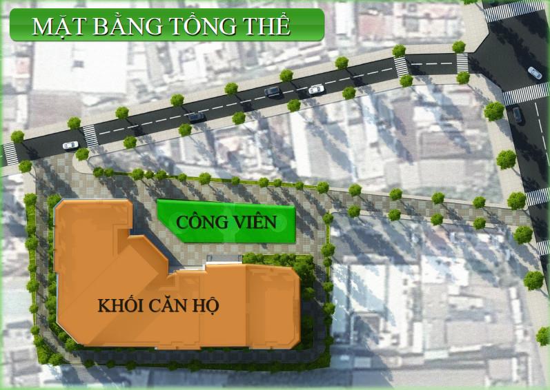 Bán căn hộ 1pn, 52m2 tại căn hộ 8x đầm sen, 2,6 tỷ, đẹp, nhiều tiện ích