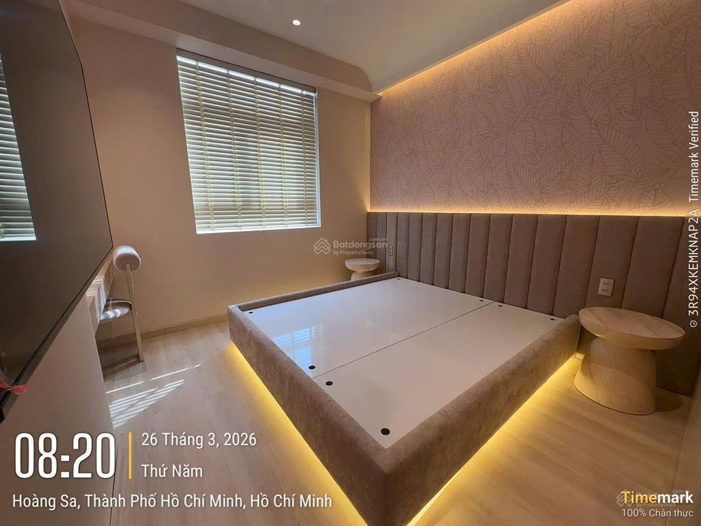 Chính chủ bán gấp căn hộ cc indochina park tower, dt 105m2, view đẹp  0916 565 *** giá thật