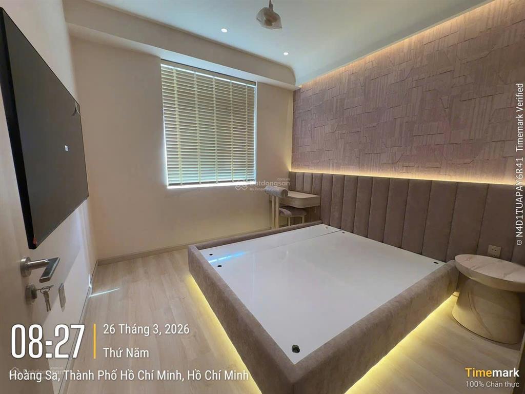 Chính chủ bán gấp căn hộ cc indochina park tower, dt 105m2, view đẹp  0916 565 *** giá thật