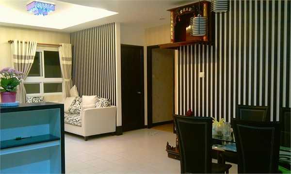 Bán căn hộ chung cư an phú apartment, 3,8tỷ, 85m2, 3pn, 2wc, quận 6, hcm