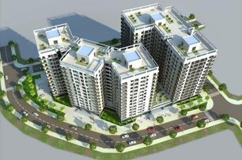 Bán ch 2pn, 2wc, 87m2 tại hà đô green view, 4,85 tỷ 0916 565 *** tiến