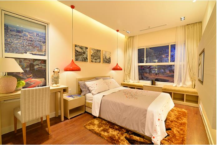 Bán gấp cc 3pn 2wc tại lucky palace, phan văn khỏe, q6, hcm, giá chỉ 6,8 tỷ   0916 565 ***