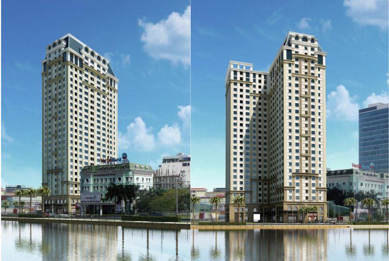 Bán gấp cc 3pn 2wc tại lucky palace, phan văn khỏe, q6, hcm, giá chỉ 6,8 tỷ   0916 565 ***