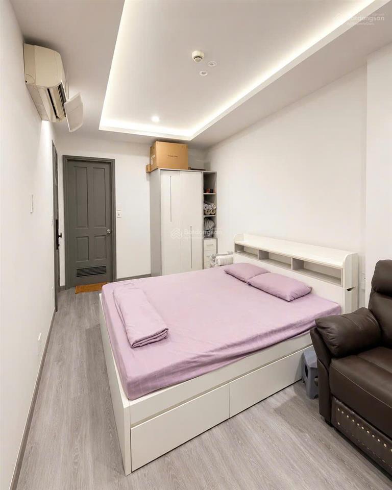 Bán căn hộ the everrich i, giá 8 tỷ, đt 116m2, 3pn, 2wc, hướng đb, pháp lý đầy đủ