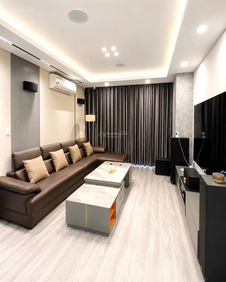 Bán căn hộ the everrich i, giá 8 tỷ, đt 116m2, 3pn, 2wc, hướng đb, pháp lý đầy đủ