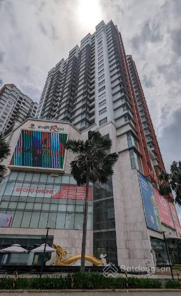 Bán căn hộ the everrich i, giá 8 tỷ, đt 116m2, 3pn, 2wc, hướng đb, pháp lý đầy đủ