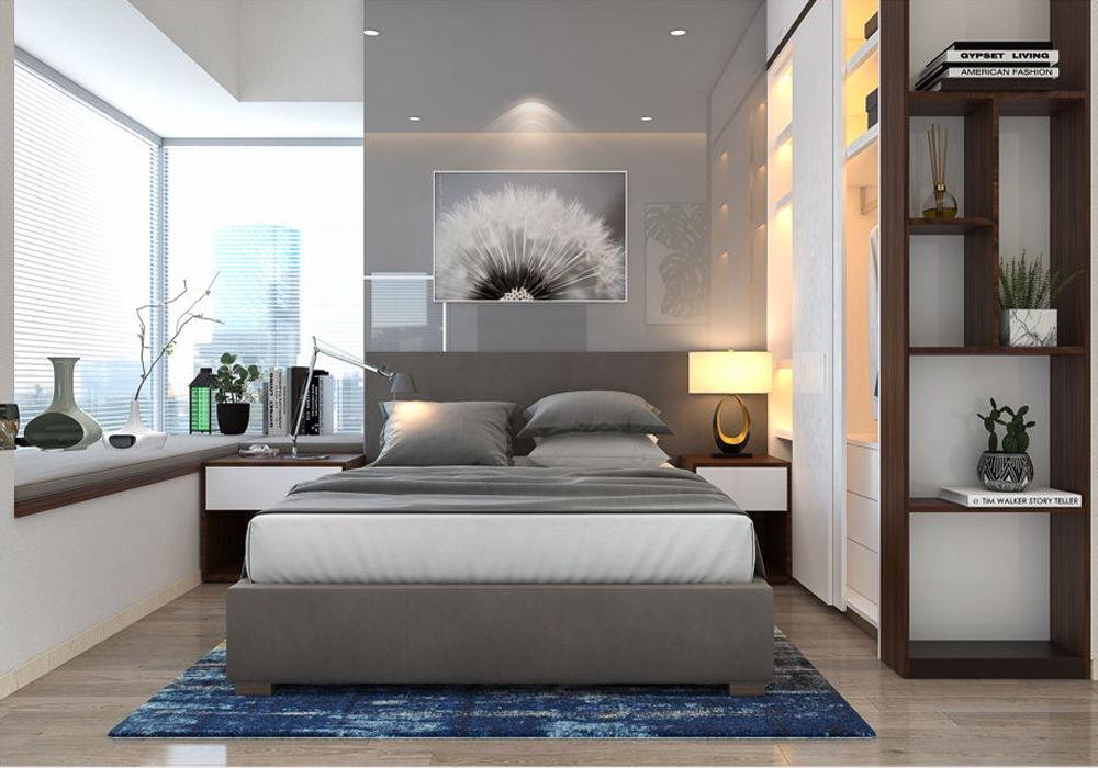 Bán căn góc chung cư res green tower, dt 75m2, 2pn, 2wc, giá chỉ 5 tỷ   0916 565 ***