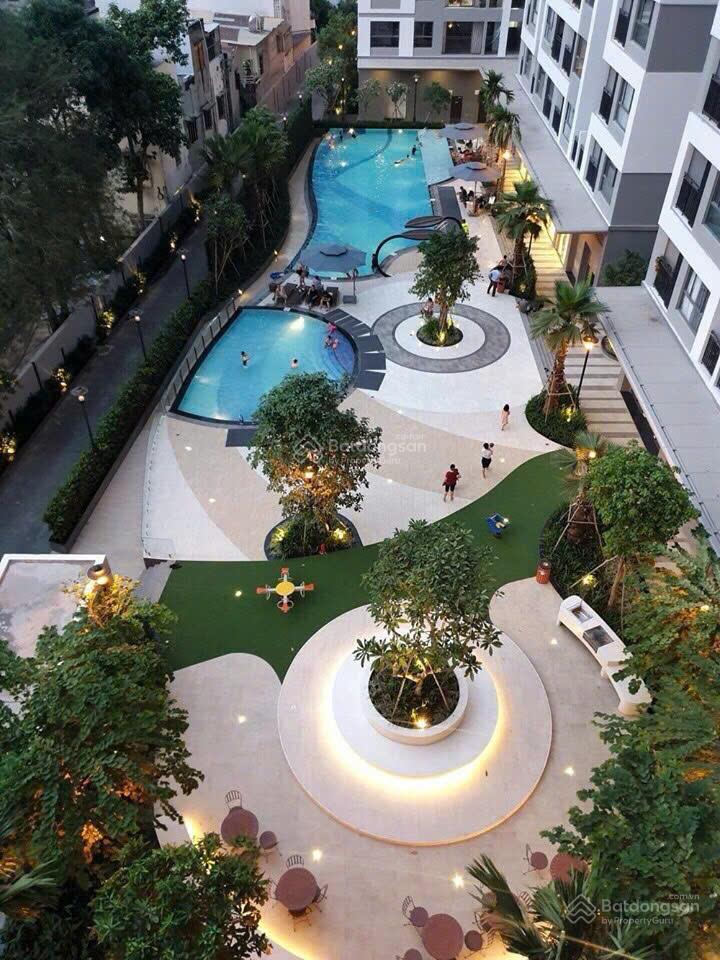 Căn hộ botanica premier, 90m2, 8 tỷ vnd, view đẹp tại hồng hà, p. 2, q. tân bình, hcm