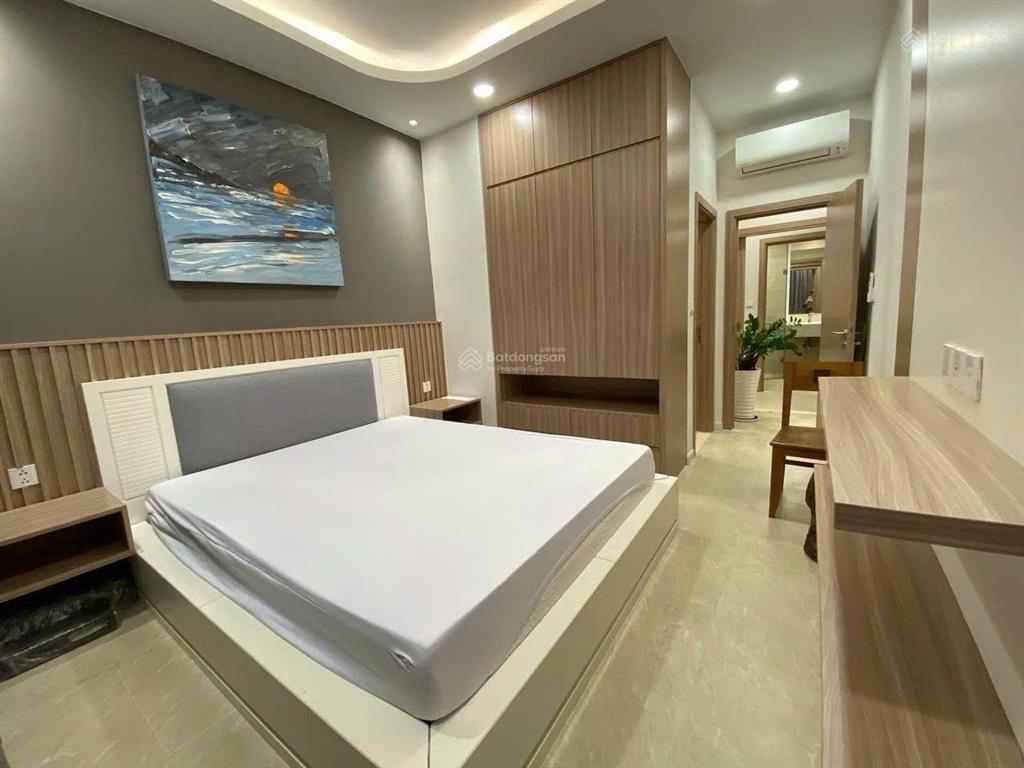 Căn hộ botanica premier, 90m2, 8 tỷ vnd, view đẹp tại hồng hà, p. 2, q. tân bình, hcm