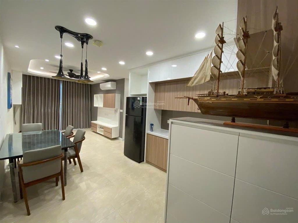 Căn hộ botanica premier, 90m2, 8 tỷ vnd, view đẹp tại hồng hà, p. 2, q. tân bình, hcm