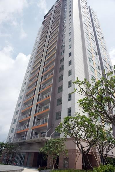Bán căn hộ horizon tại trần quang khải, giá 8 tỷ, dt 106 m2, 2pn, 2wc, giá thật!  0916 565 ***