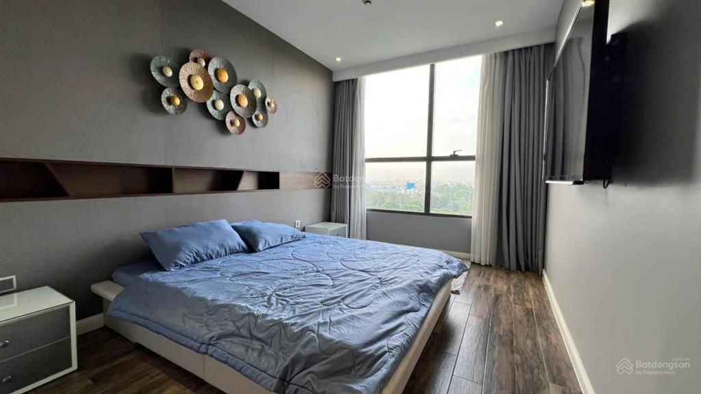 Bán căn hộ horizon tại trần quang khải, giá 8 tỷ, dt 106 m2, 2pn, 2wc, giá thật!  0916 565 ***