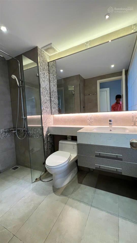Bán căn hộ horizon tại trần quang khải, giá 8 tỷ, dt 106 m2, 2pn, 2wc, giá thật!  0916 565 ***
