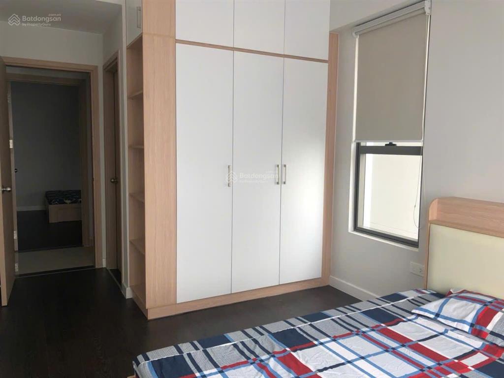 Cho thuê căn hộ botanica premier, 2pn, 2wc, full nội thất, giá 17 triệu, ở liền  0916 565 ***