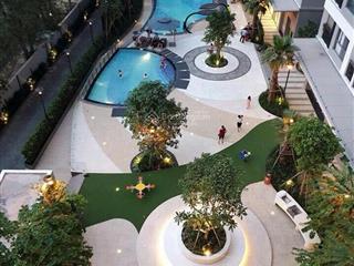Cho thuê căn hộ botanica premier, 2pn, 2wc, full nội thất, giá 17 triệu, ở liền  0916 565 ***