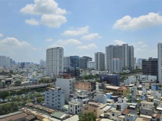 Bán căn hộ central garden, 5,68 tỷ, 83m2, 2pn, 2wc, đầy đủ nội thất, q1   0916 565 ***