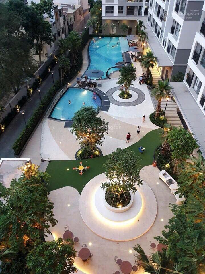 Bán gấp căn hộ botanica premier, 3pn, 2wc, 90m2, giá 7.5 tỷ, bao thuế phí  0916 565 ***