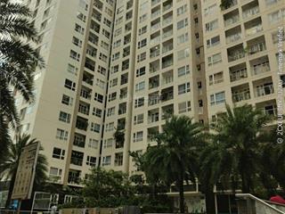 Cho thuê cc sky center, 74m2, 2pn, 2wc, giá có 14tr/th nhận nhà ngay  0916 565 ***