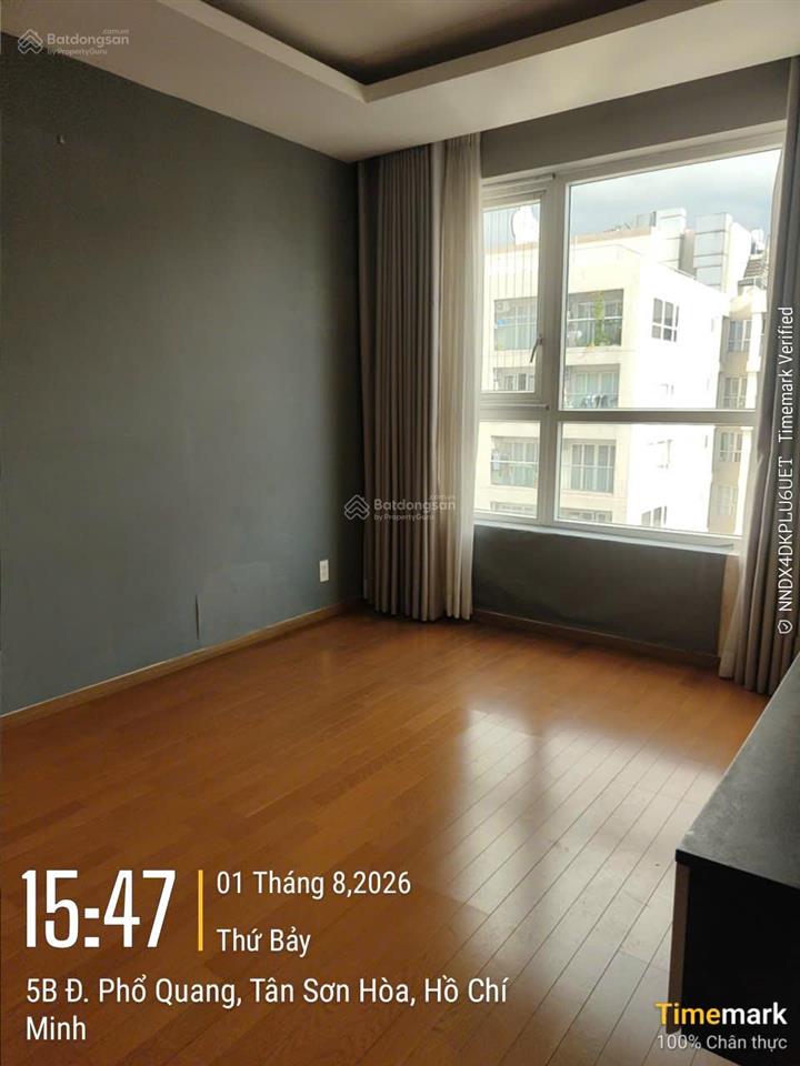 Cho thuê cc sky center, 74m2, 2pn, 2wc, giá có 14tr/th nhận nhà ngay  0916 565 ***