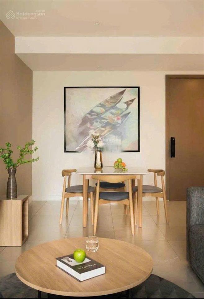 Bán ch 3pn, 2wc tặng nội thất cao cấp  tại mone gia định, 90m2, giá 7,5 tỷ thương lượng chính chủ
