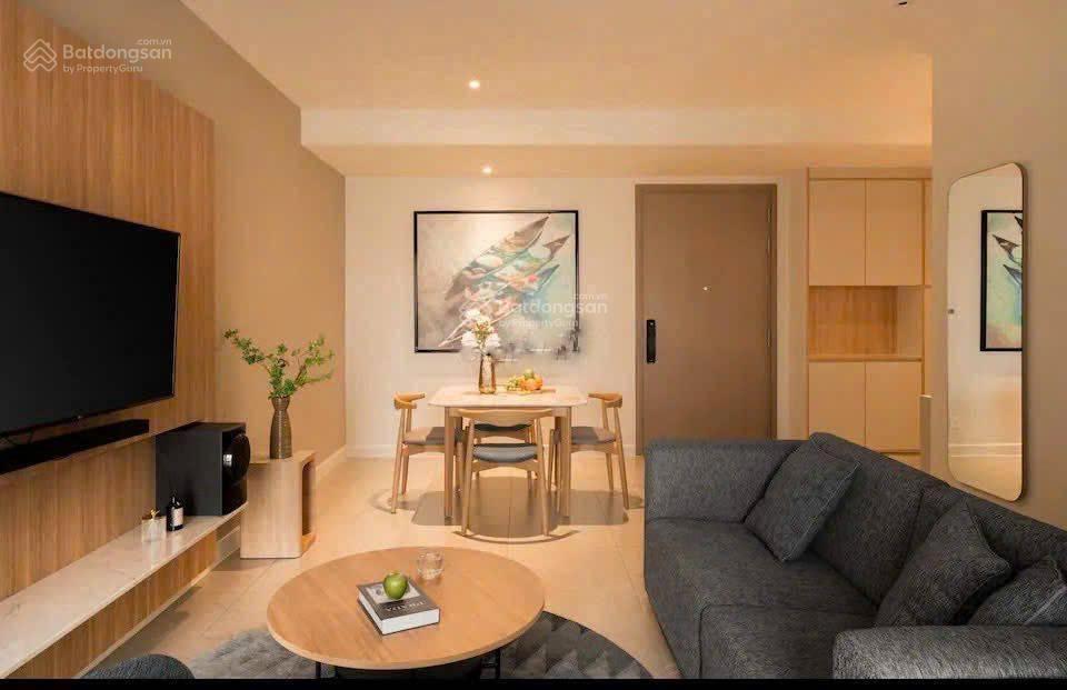Bán ch 3pn, 2wc tặng nội thất cao cấp  tại mone gia định, 90m2, giá 7,5 tỷ thương lượng chính chủ