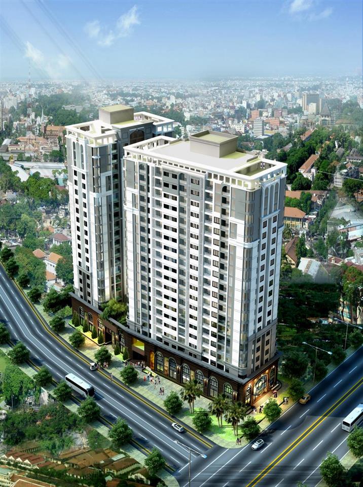 Bán căn hộ 2pn 2wc tại âu cơ tower, giá ưu đãi 3.9 tỷ, 85m2, chính chủ  0916 565 ***