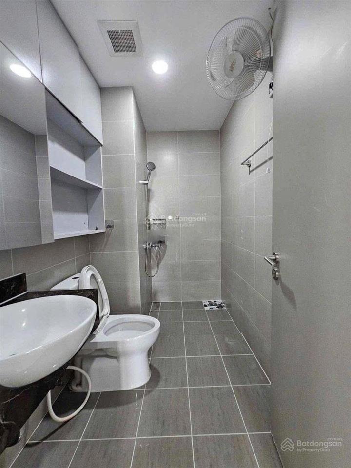 Bán căn hộ chung cư view đẹp tại chung cư khánh hội 1, 4,3 tỷ, 82m2