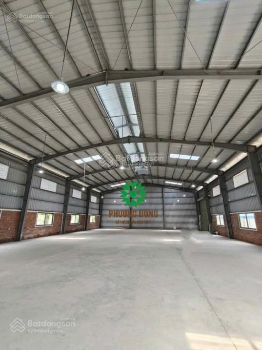 Công ty nghệ an cần cho thuê nhà xưởng 1800m² ở kcn nam cấm, nghi lộc