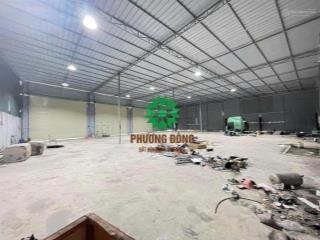 Công ty nghệ an cần cho thuê nhà xưởng 1000m² ở đường lệ ninh, quán bàu, tp vinh