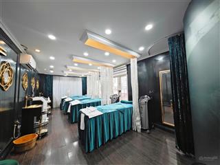 Cho thuê nhà lê đại hành 37m2 x 7t chỉ 40tr thang máy