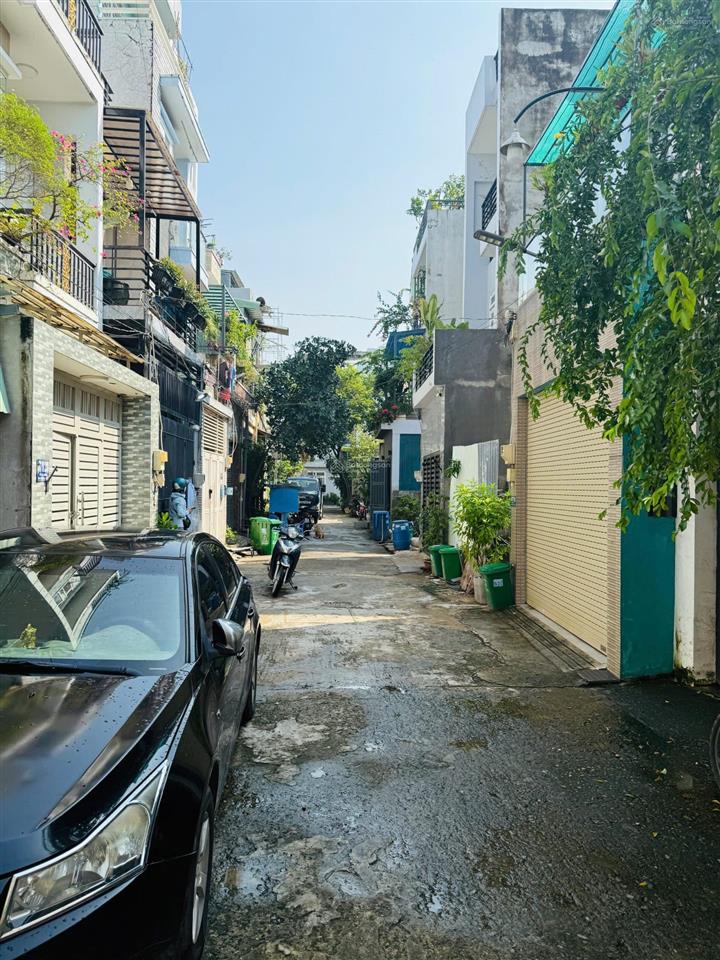 Đất hẻm xe hơi ngayhồ bá phấn, phước long a, thủ đức, 7,1 tỷ, 71 m2, chính chủ, view đẹp
