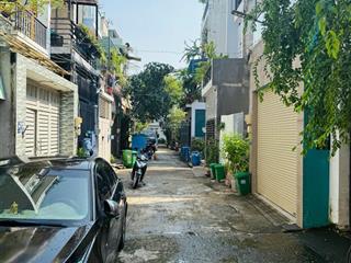 Đất hẻm xe hơi ngayhồ bá phấn, phước long a, thủ đức, 7,1 tỷ, 71 m2, chính chủ, view đẹp